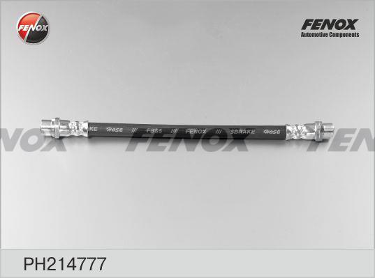 Fenox PH214777 Bremsschlauch PH214777: Kaufen Sie zu einem guten Preis in Polen bei 2407.PL!