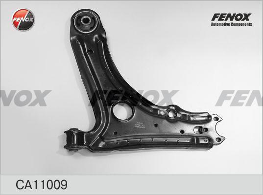 Fenox CA11009 Рычаг подвески CA11009: Отличная цена - Купить в Польше на 2407.PL!