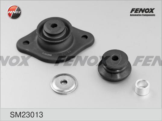 Fenox SM23013 Stoßdämpferhalter hinten SM23013: Kaufen Sie zu einem guten Preis in Polen bei 2407.PL!