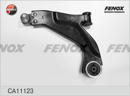 Fenox CA11123 Querlenker CA11123: Bestellen Sie in Polen zu einem guten Preis bei 2407.PL!