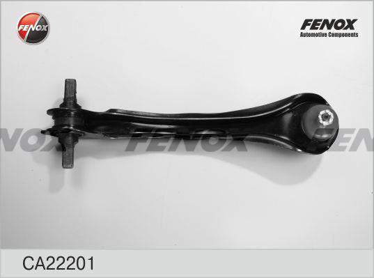 Fenox CA22201 Рычаг подвески CA22201: Отличная цена - Купить в Польше на 2407.PL!