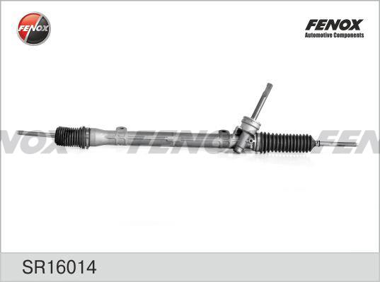 Fenox SR16014 Steering Gear SR16014: Buy near me in Poland at 2407.PL - Good price!