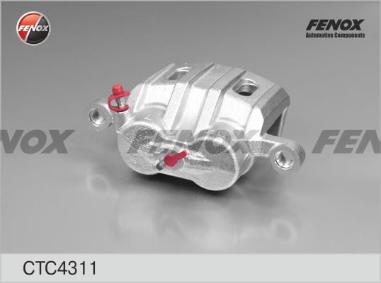 Fenox CTC4311 Brake caliper front left CTC4311: Buy near me at 2407.PL in Poland at an Affordable price!