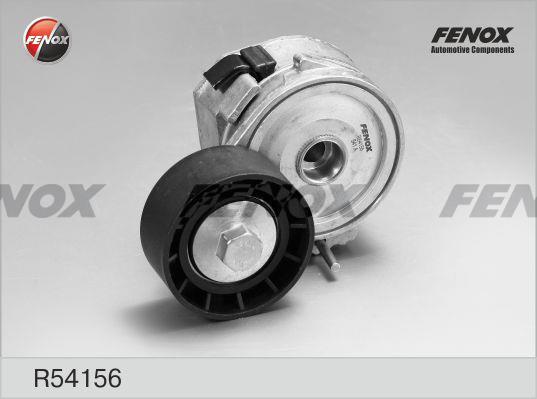Fenox R54156 Натяжитель ремня приводного R54156: Отличная цена - Купить в Польше на 2407.PL!