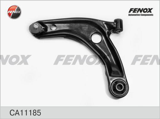 Fenox CA11185 Track Control Arm CA11185: Buy near me in Poland at 2407.PL - Good price!