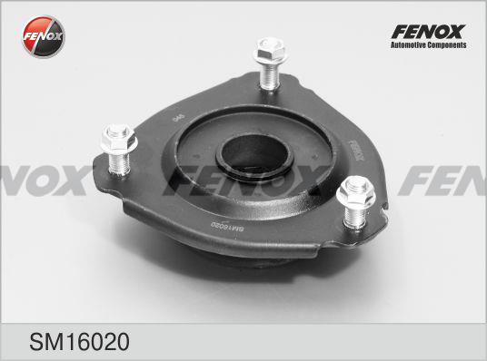 Fenox SM16020 Strut bearing with bearing kit SM16020: Buy near me in Poland at 2407.PL - Good price!
