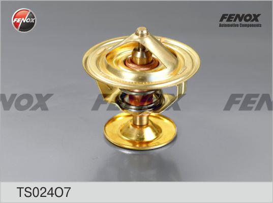 Fenox TS024O7 Термостат TS024O7: Отличная цена - Купить в Польше на 2407.PL!