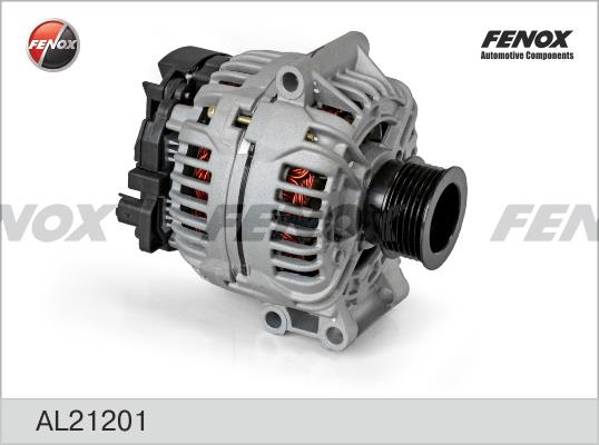 Fenox AL21201 Generator AL21201: Kaufen Sie zu einem guten Preis in Polen bei 2407.PL!