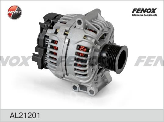 Fenox AL21201 Alternator AL21201: Dobra cena w Polsce na 2407.PL - Kup Teraz!