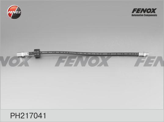 Fenox PH217041 Тормозной шланг PH217041: Отличная цена - Купить в Польше на 2407.PL!