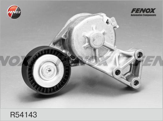 Fenox R54143 Belt tightener R54143: Buy near me in Poland at 2407.PL - Good price!