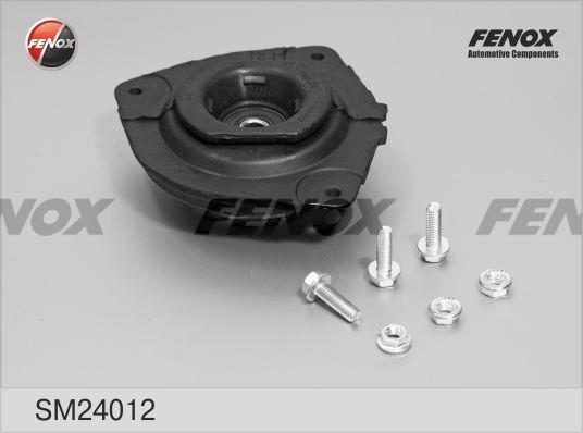 Fenox SM24012 Shock absorber bearing SM24012: Buy near me in Poland at 2407.PL - Good price!