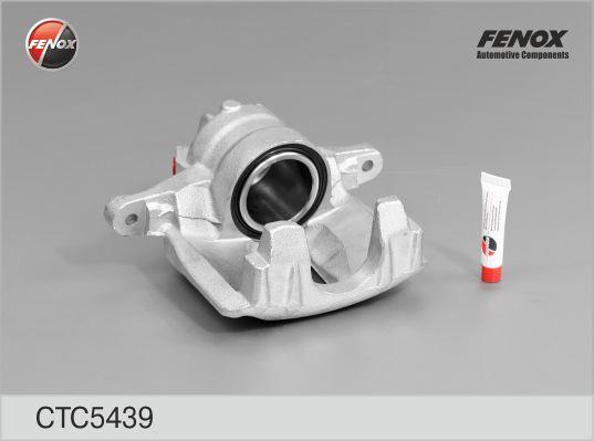 Fenox CTC5439 Brake caliper front left CTC5439: Buy near me in Poland at 2407.PL - Good price!