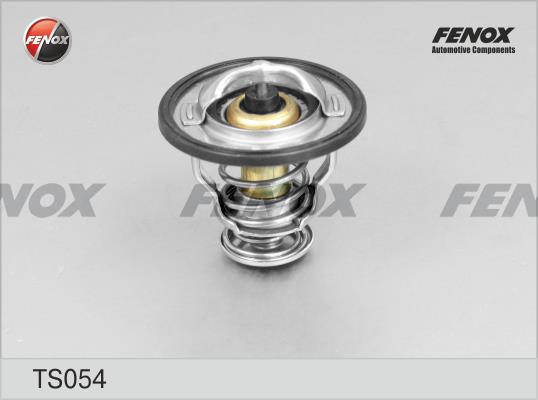Fenox TS054 Thermostat, coolant TS054: Buy near me in Poland at 2407.PL - Good price!