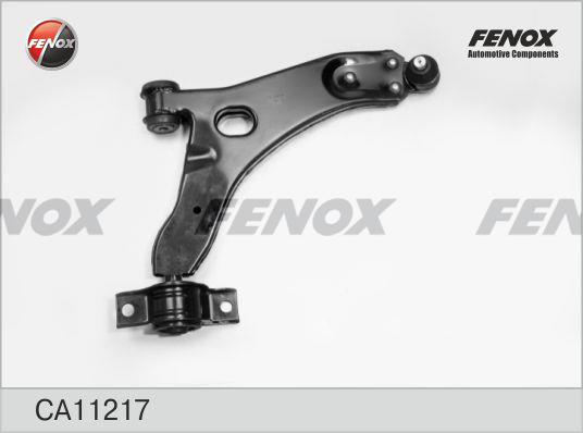 Fenox CA11217 Wahacz zawieszenia CA11217: Dobra cena w Polsce na 2407.PL - Kup Teraz!