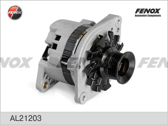 Fenox AL21203 Generator AL21203: Kaufen Sie zu einem guten Preis in Polen bei 2407.PL!