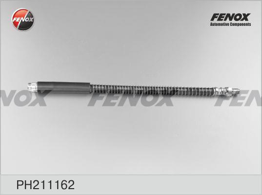 Fenox PH211162 Тормозной шланг PH211162: Отличная цена - Купить в Польше на 2407.PL!
