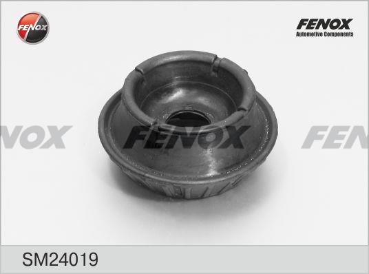 Fenox SM24019 Опора стойки амортизатора SM24019: Отличная цена - Купить в Польше на 2407.PL!