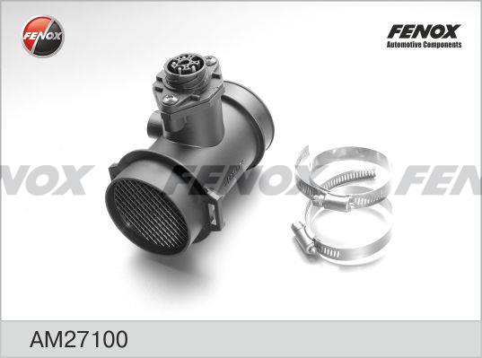 Fenox AM27100 Air mass sensor AM27100: Buy near me in Poland at 2407.PL - Good price!