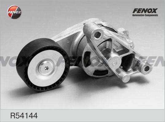 Fenox R54144 Belt tightener R54144: Buy near me in Poland at 2407.PL - Good price!