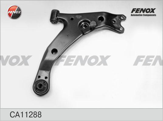 Fenox CA11288 Track Control Arm CA11288: Buy near me in Poland at 2407.PL - Good price!