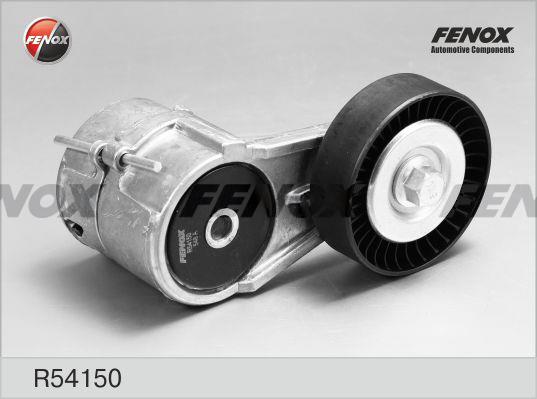 Fenox R54150 Belt tightener R54150: Buy near me in Poland at 2407.PL - Good price!