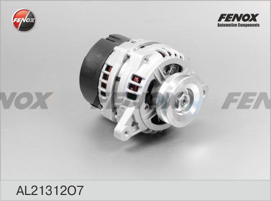 Fenox AL21312O7 Generator AL21312O7: Kaufen Sie zu einem guten Preis in Polen bei 2407.PL!