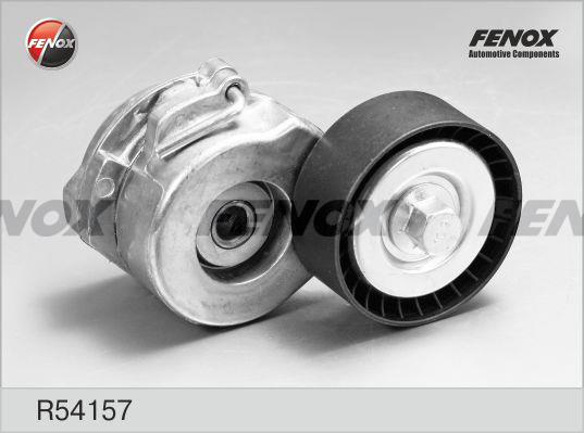 Fenox R54157 Belt tightener R54157: Buy near me in Poland at 2407.PL - Good price!