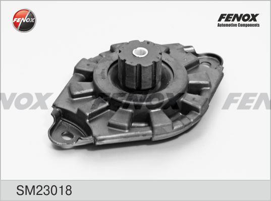 Fenox SM23018 Rear shock absorber support SM23018: Buy near me in Poland at 2407.PL - Good price!