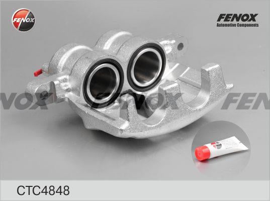 Fenox CTC4848 Суппорт тормозной задний правый CTC4848: Отличная цена - Купить в Польше на 2407.PL!