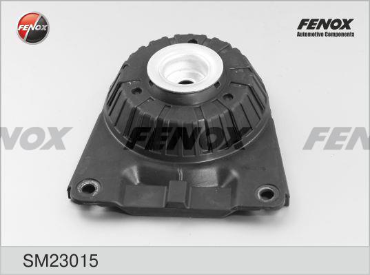 Fenox SM23015 Stoßdämpferhalter hinten SM23015: Kaufen Sie zu einem guten Preis in Polen bei 2407.PL!