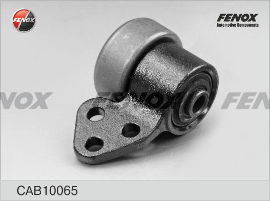Fenox CAB10065 Silent block front lower arm front CAB10065: Buy near me in Poland at 2407.PL - Good price!