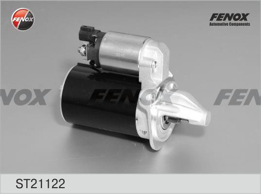 Fenox ST21122 Anlasser ST21122: Kaufen Sie zu einem guten Preis in Polen bei 2407.PL!