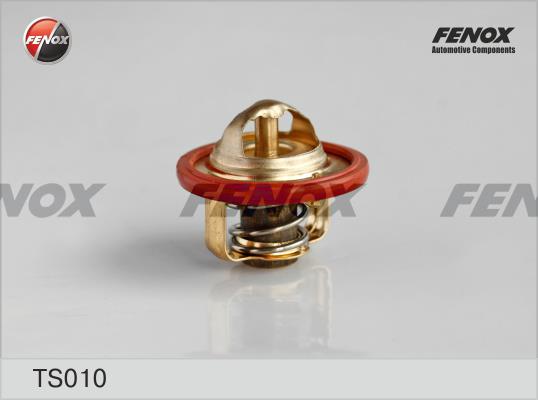 Fenox TS010 Thermostat, coolant TS010: Buy near me in Poland at 2407.PL - Good price!