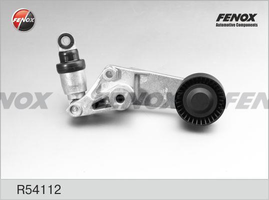 Fenox R54112 Belt tightener R54112: Buy near me in Poland at 2407.PL - Good price!