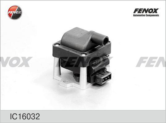 Fenox IC16032 Ignition coil IC16032: Buy near me in Poland at 2407.PL - Good price!