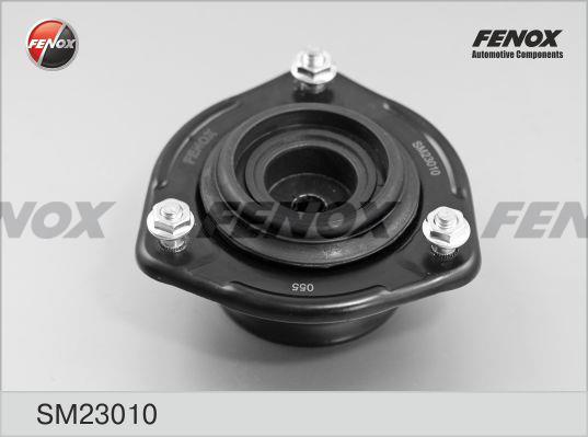 Fenox SM23010 Опора заднього амортизатора SM23010: Купити у Польщі - Добра ціна на 2407.PL!
