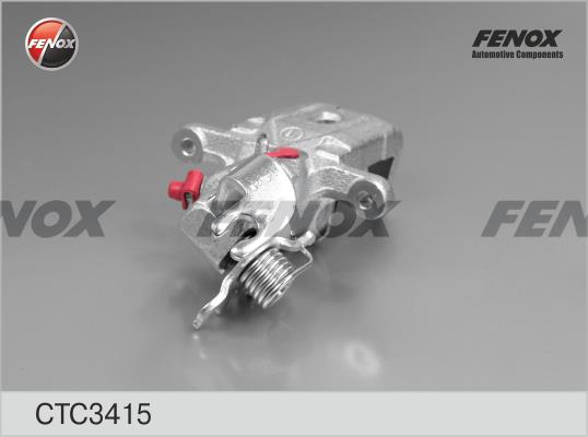 Fenox CTC3415 Bremssattel hinten links CTC3415: Kaufen Sie zu einem guten Preis in Polen bei 2407.PL!