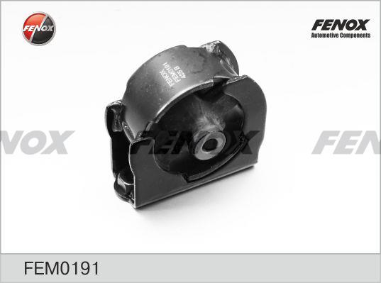 Fenox FEM0191 Motorlager FEM0191: Kaufen Sie zu einem guten Preis in Polen bei 2407.PL!