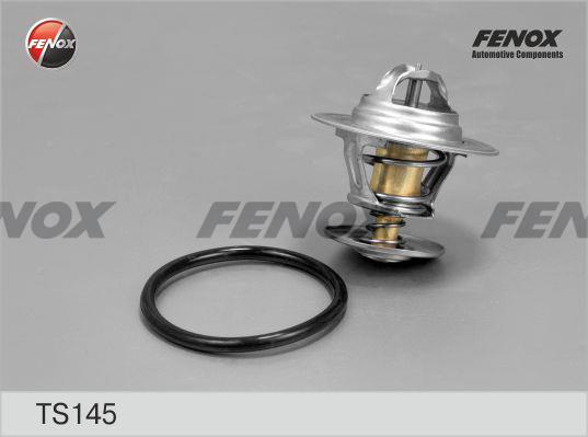 Fenox TS145 Thermostat, coolant TS145: Buy near me in Poland at 2407.PL - Good price!
