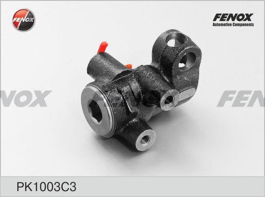 Fenox PK1003C3 Клапан распределительный тормозной системы PK1003C3: Отличная цена - Купить в Польше на 2407.PL!