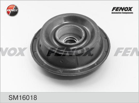 Fenox SM16018 Опора амортизатора з підшипником, комплект SM16018: Купити у Польщі - Добра ціна на 2407.PL!