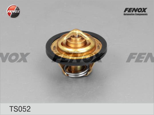 Fenox TS052 Thermostat, coolant TS052: Buy near me in Poland at 2407.PL - Good price!