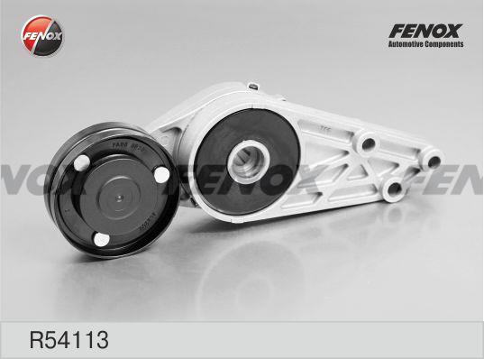 Fenox R54113 Натяжитель ремня приводного R54113: Отличная цена - Купить в Польше на 2407.PL!