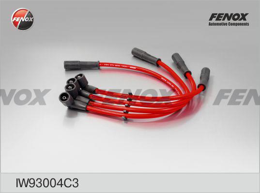 Fenox IW93004C3 Zündkabel kit IW93004C3: Kaufen Sie zu einem guten Preis in Polen bei 2407.PL!