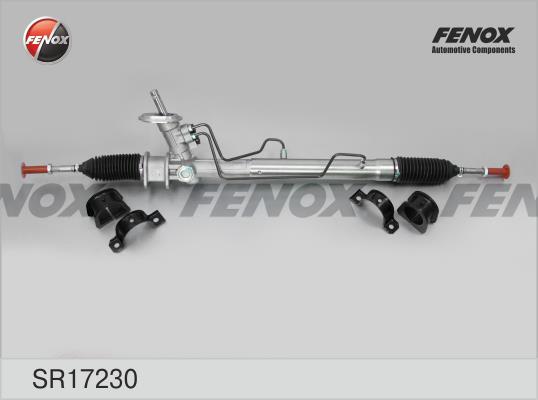 Fenox SR17230 Układ kierowniczy SR17230: Dobra cena w Polsce na 2407.PL - Kup Teraz!