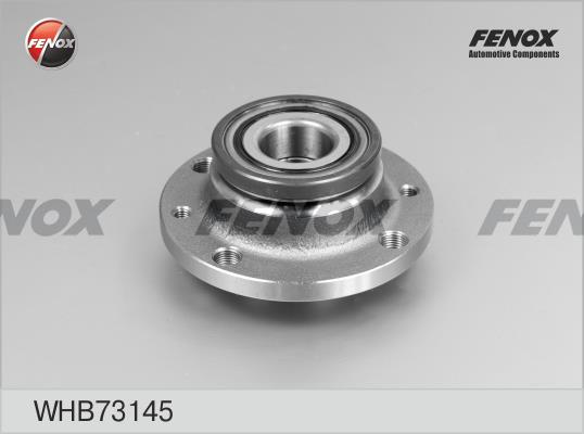 Fenox WHB73145 Wheel hub WHB73145: Buy near me at 2407.PL in Poland at an Affordable price!
