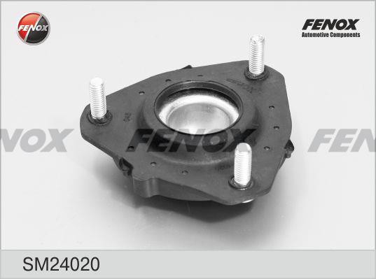 Fenox SM24020 Front Shock Absorber Support SM24020: Buy near me in Poland at 2407.PL - Good price!
