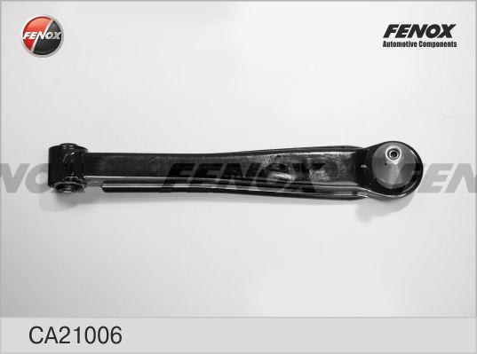 Fenox CA21006 Рычаг подвески CA21006: Отличная цена - Купить в Польше на 2407.PL!