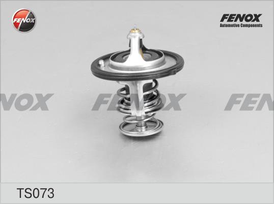 Fenox TS073 Thermostat, coolant TS073: Buy near me in Poland at 2407.PL - Good price!